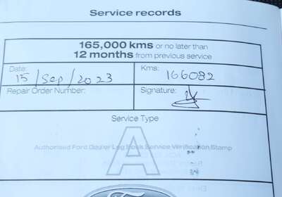 2014 Ford Transit 470E