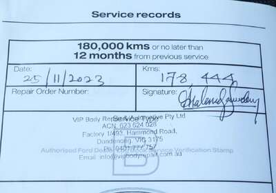 2014 Ford Transit 470E