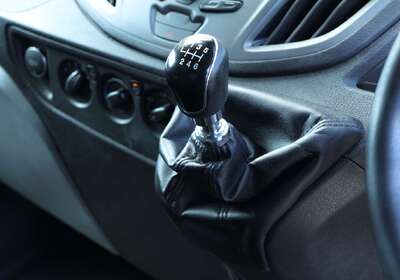 2014 Ford Transit 470E