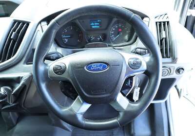 2014 Ford Transit 470E