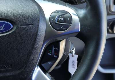 2014 Ford Transit 470E