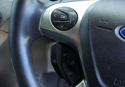 2014 Ford Transit 470E