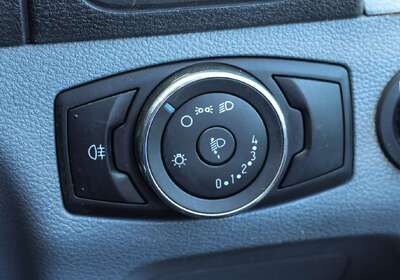 2014 Ford Transit 470E