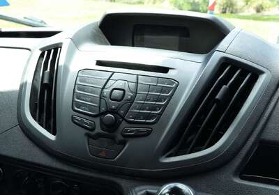 2014 Ford Transit 470E