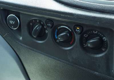 2014 Ford Transit 470E