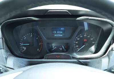 2014 Ford Transit 470E