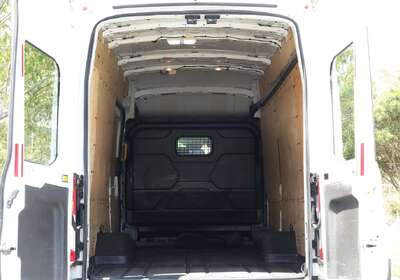 2014 Ford Transit 470E