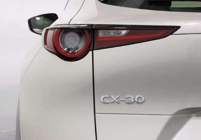2024 Mazda CX-30 G20 PURE (FWD)