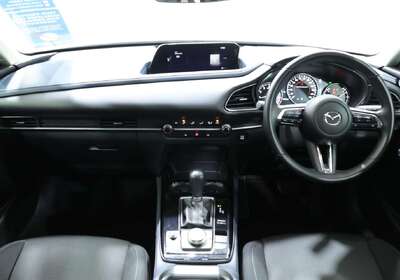 2024 Mazda CX-30 G20 PURE (FWD)