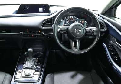 2024 Mazda CX-30 G20 PURE (FWD)