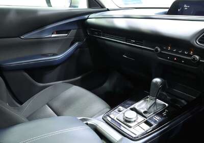 2024 Mazda CX-30 G20 PURE (FWD)