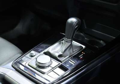 2024 Mazda CX-30 G20 PURE (FWD)