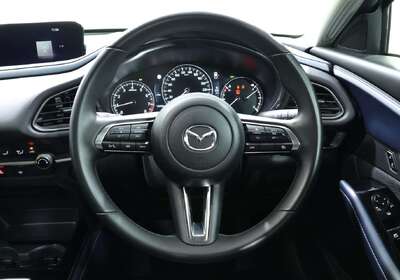 2024 Mazda CX-30 G20 PURE (FWD)