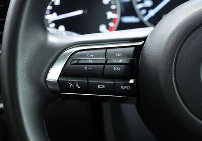 2024 Mazda CX-30 G20 PURE (FWD)