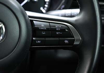 2024 Mazda CX-30 G20 PURE (FWD)