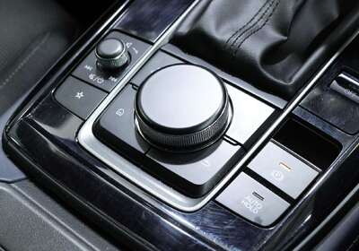 2024 Mazda CX-30 G20 PURE (FWD)