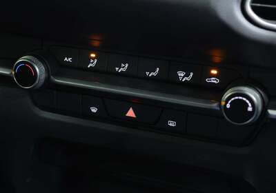 2024 Mazda CX-30 G20 PURE (FWD)