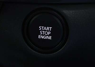 2024 Mazda CX-30 G20 PURE (FWD)