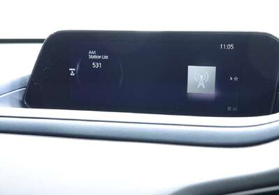 2024 Mazda CX-30 G20 PURE (FWD)