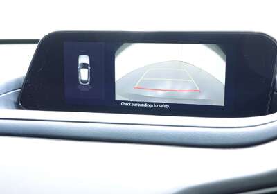 2024 Mazda CX-30 G20 PURE (FWD)