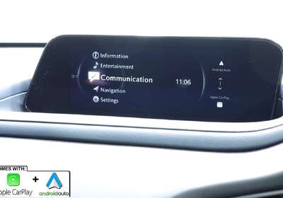 2024 Mazda CX-30 G20 PURE (FWD)