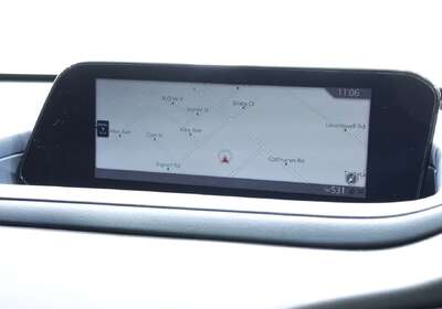 2024 Mazda CX-30 G20 PURE (FWD)