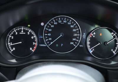 2024 Mazda CX-30 G20 PURE (FWD)