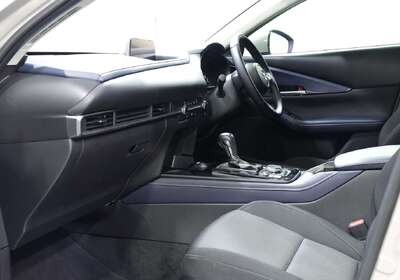 2024 Mazda CX-30 G20 PURE (FWD)