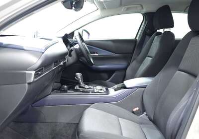 2024 Mazda CX-30 G20 PURE (FWD)