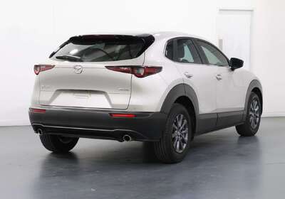 2024 Mazda CX-30 G20 PURE (FWD)