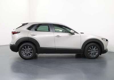 2024 Mazda CX-30 G20 PURE (FWD)