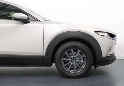 2024 Mazda CX-30 G20 PURE (FWD)