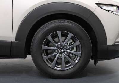 2024 Mazda CX-30 G20 PURE (FWD)