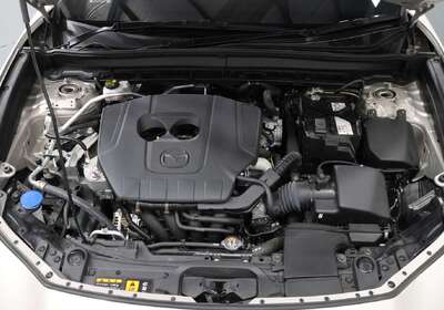 2024 Mazda CX-30 G20 PURE (FWD)