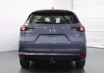 2022 Mazda CX-8 SPORT (FWD)