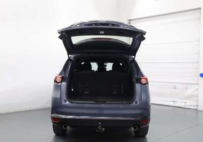 2022 Mazda CX-8 SPORT (FWD)