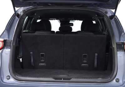 2022 Mazda CX-8 SPORT (FWD)