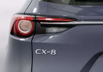 2022 Mazda CX-8 SPORT (FWD)