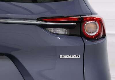 2022 Mazda CX-8 SPORT (FWD)