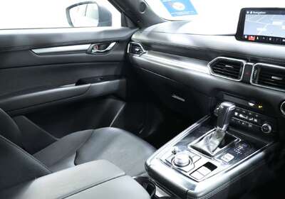 2022 Mazda CX-8 SPORT (FWD)