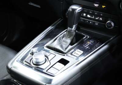 2022 Mazda CX-8 SPORT (FWD)