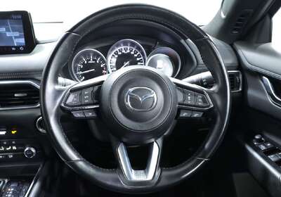 2022 Mazda CX-8 SPORT (FWD)