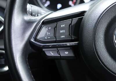 2022 Mazda CX-8 SPORT (FWD)