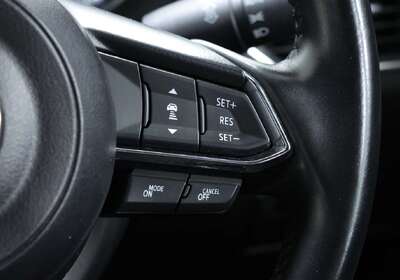 2022 Mazda CX-8 SPORT (FWD)