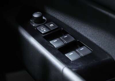 2022 Mazda CX-8 SPORT (FWD)