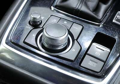 2022 Mazda CX-8 SPORT (FWD)