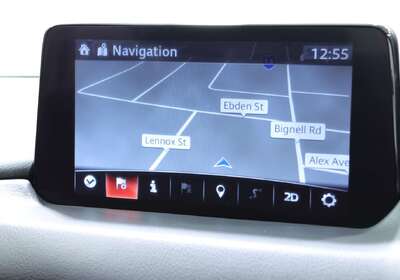 2022 Mazda CX-8 SPORT (FWD)