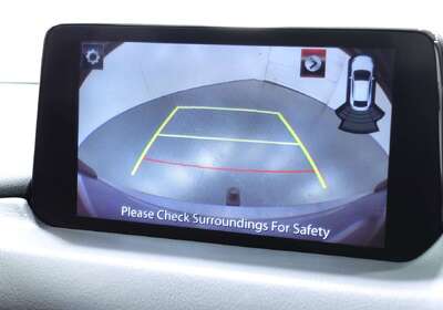 2022 Mazda CX-8 SPORT (FWD)