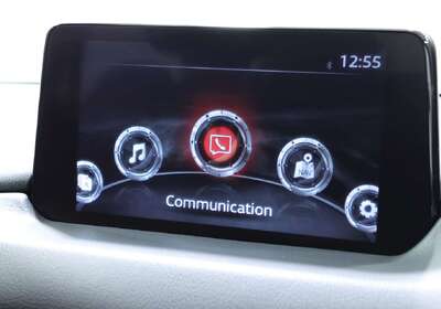 2022 Mazda CX-8 SPORT (FWD)