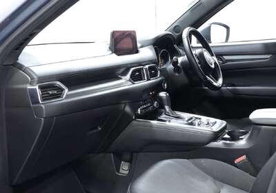 2022 Mazda CX-8 SPORT (FWD)